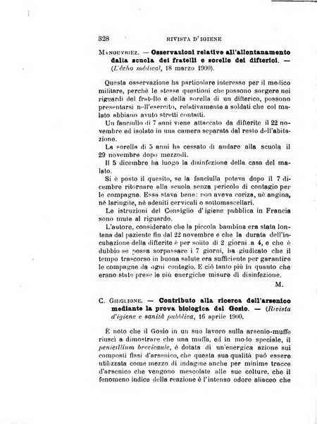 Giornale medico del Regio Esercito