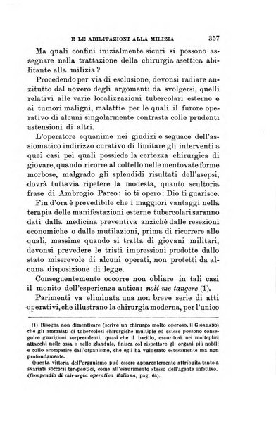 Giornale medico del Regio Esercito