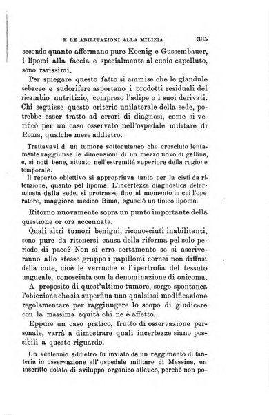 Giornale medico del Regio Esercito