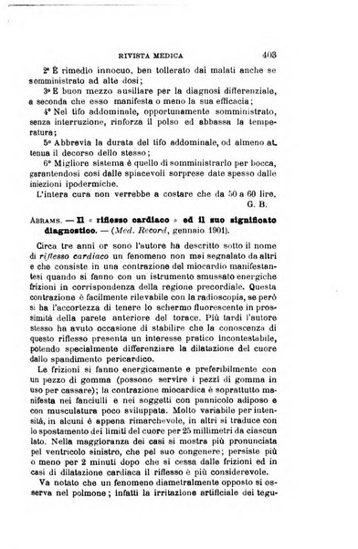 Giornale medico del Regio Esercito