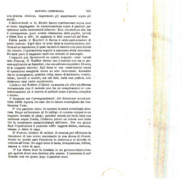 Giornale medico del Regio Esercito