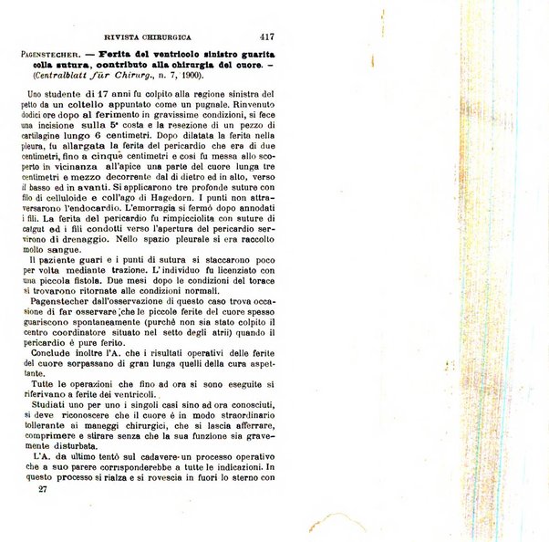 Giornale medico del Regio Esercito