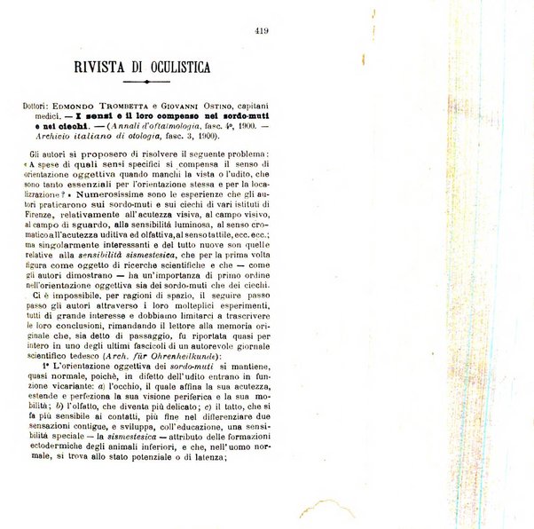 Giornale medico del Regio Esercito