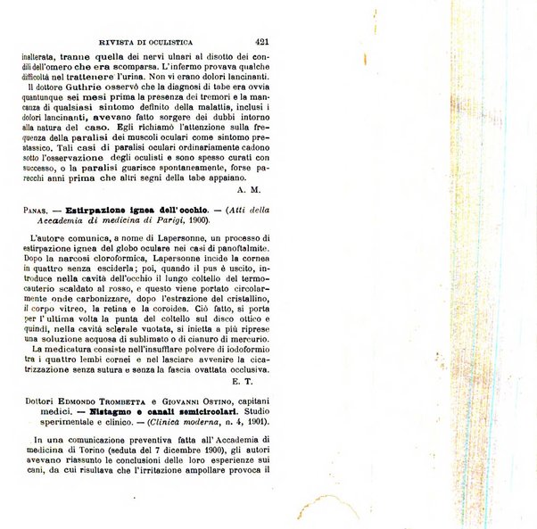 Giornale medico del Regio Esercito