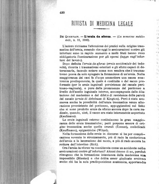 Giornale medico del Regio Esercito