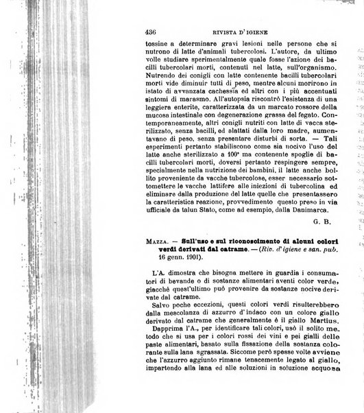 Giornale medico del Regio Esercito