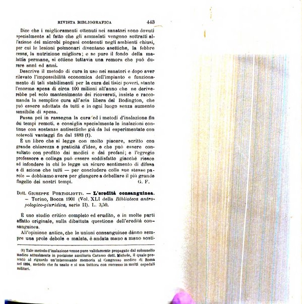 Giornale medico del Regio Esercito