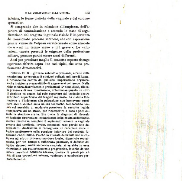 Giornale medico del Regio Esercito