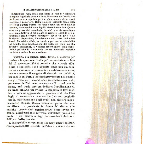 Giornale medico del Regio Esercito