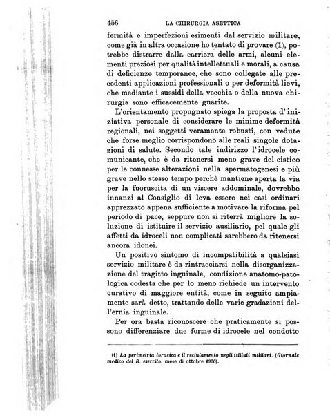 Giornale medico del Regio Esercito