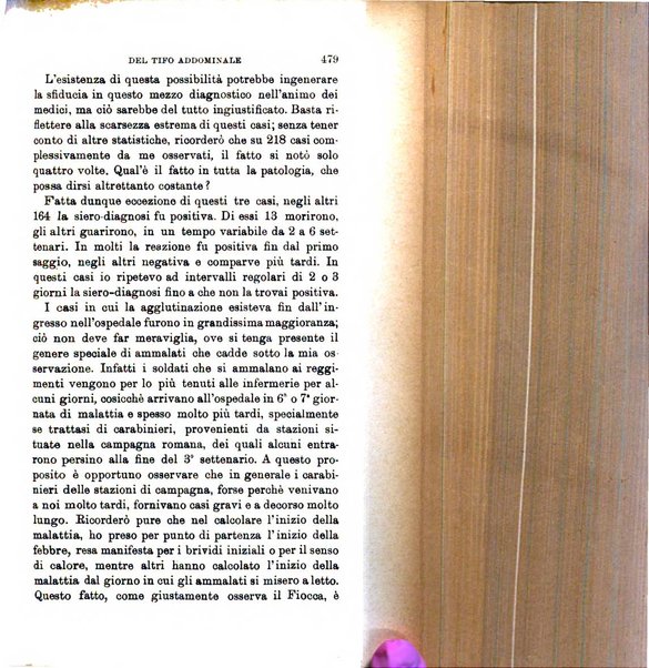 Giornale medico del Regio Esercito