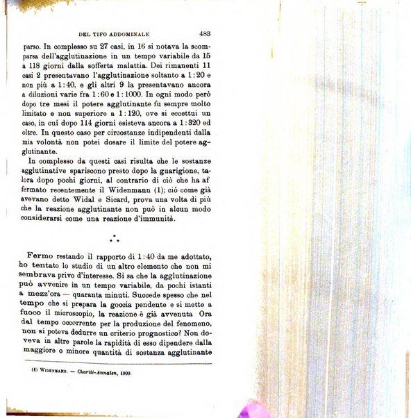 Giornale medico del Regio Esercito