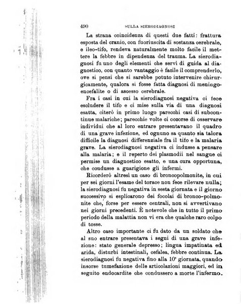 Giornale medico del Regio Esercito