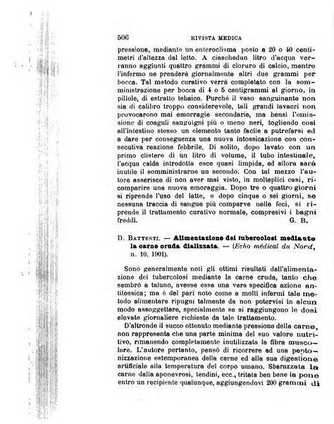 Giornale medico del Regio Esercito