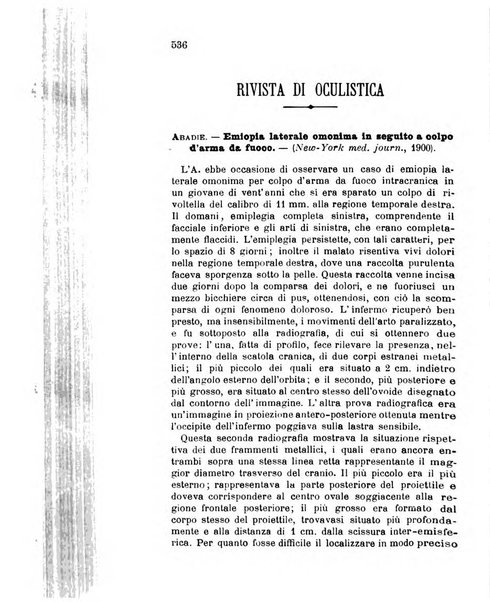 Giornale medico del Regio Esercito