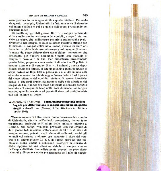 Giornale medico del Regio Esercito