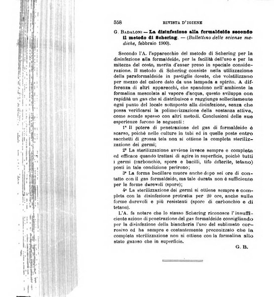 Giornale medico del Regio Esercito