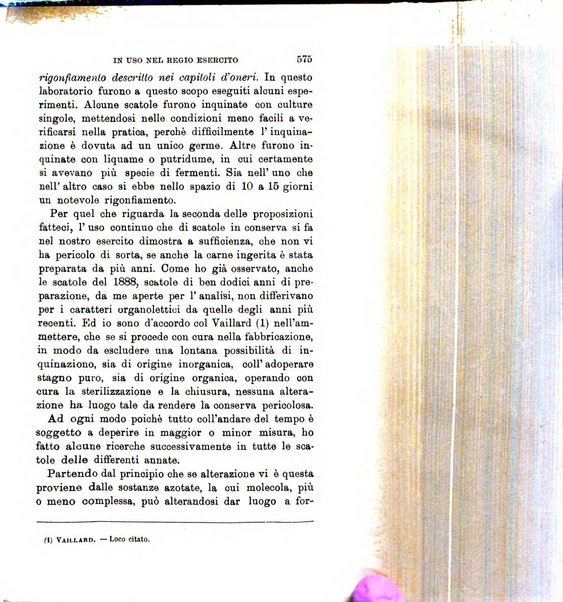 Giornale medico del Regio Esercito