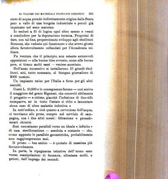 Giornale medico del Regio Esercito