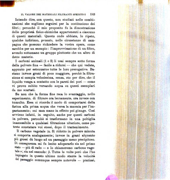 Giornale medico del Regio Esercito