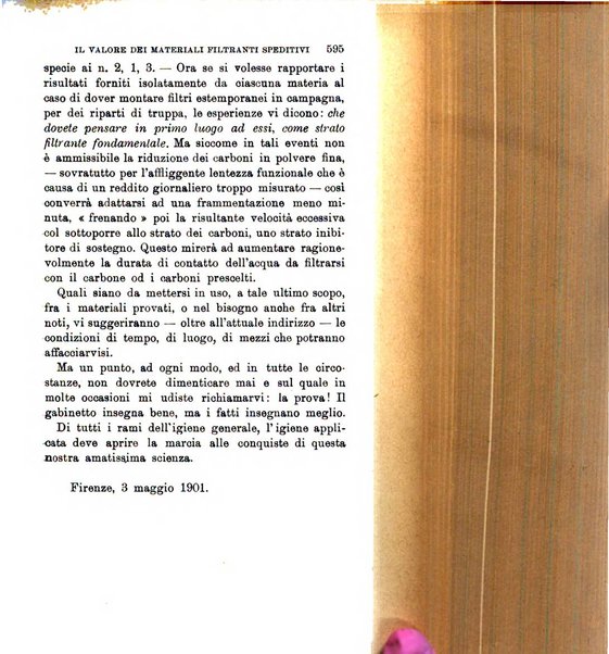 Giornale medico del Regio Esercito