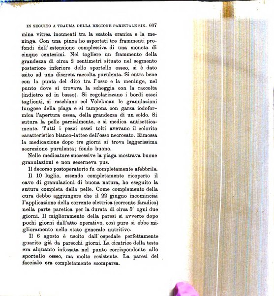 Giornale medico del Regio Esercito