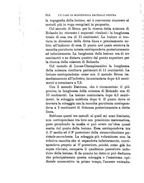 Giornale medico del Regio Esercito