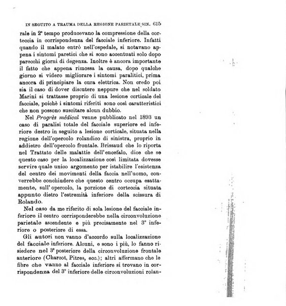 Giornale medico del Regio Esercito