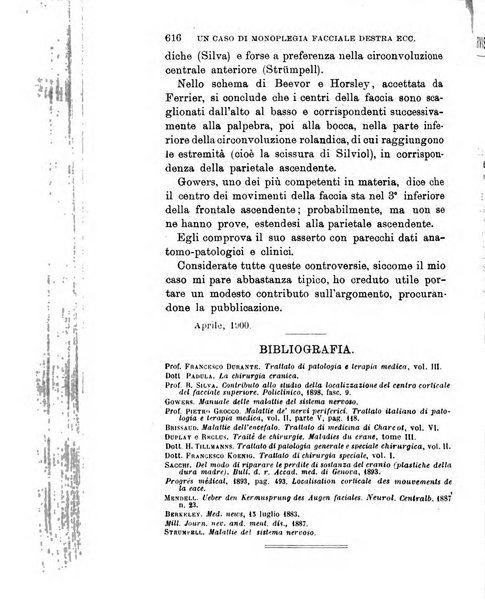 Giornale medico del Regio Esercito