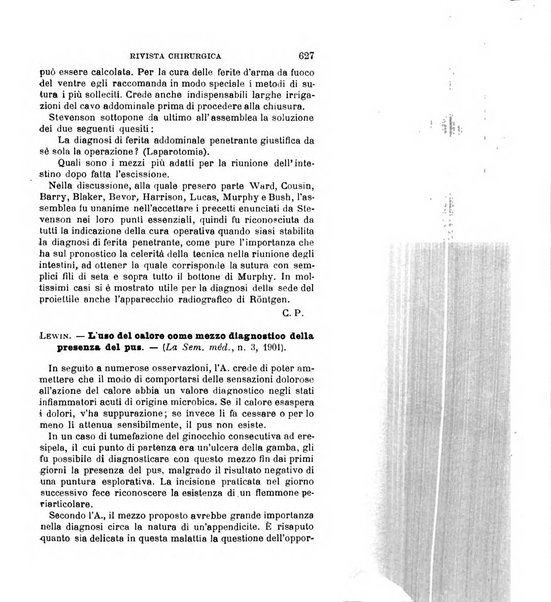 Giornale medico del Regio Esercito