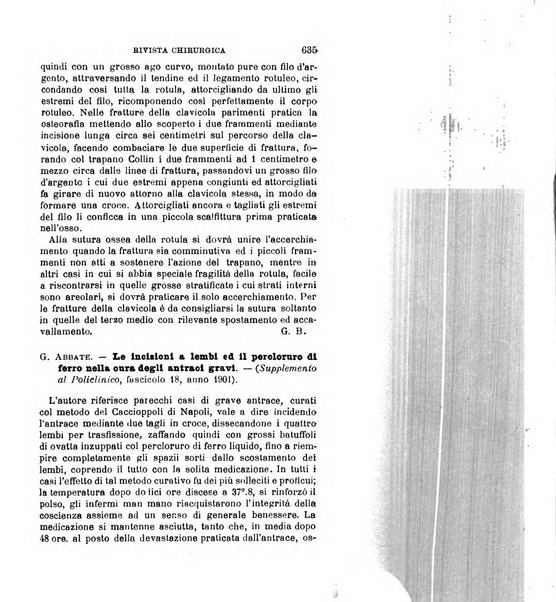 Giornale medico del Regio Esercito