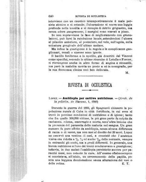 Giornale medico del Regio Esercito