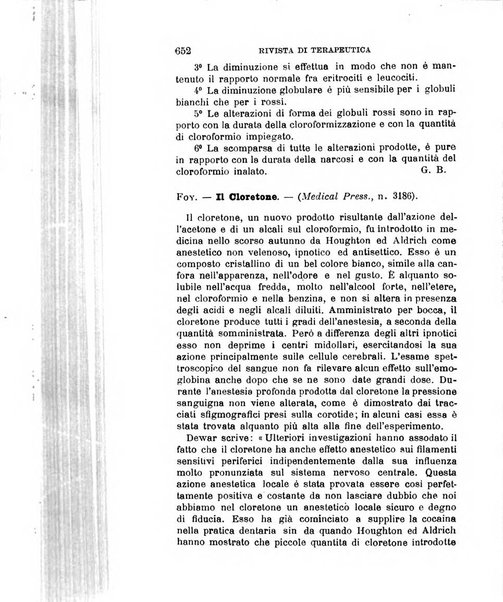 Giornale medico del Regio Esercito