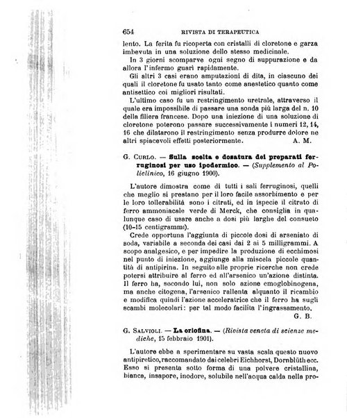 Giornale medico del Regio Esercito