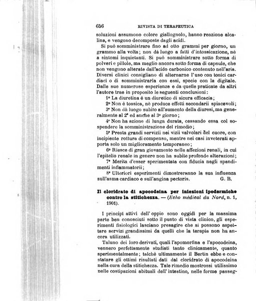 Giornale medico del Regio Esercito