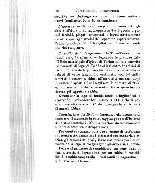 Giornale medico del Regio Esercito