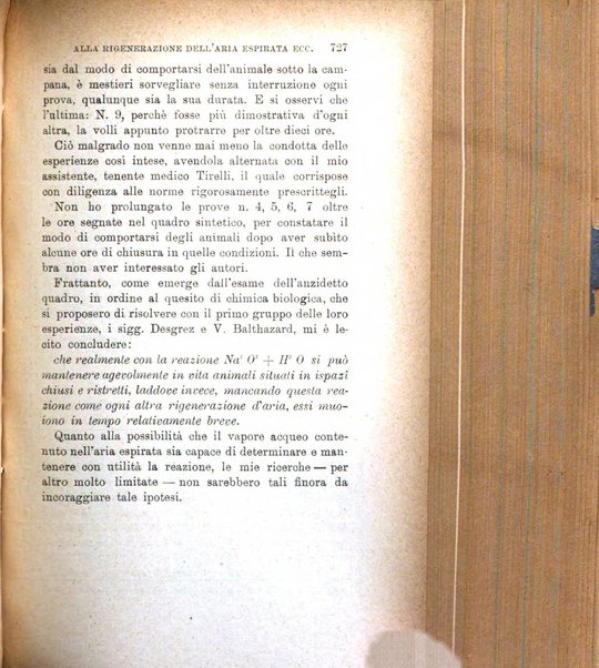 Giornale medico del Regio Esercito