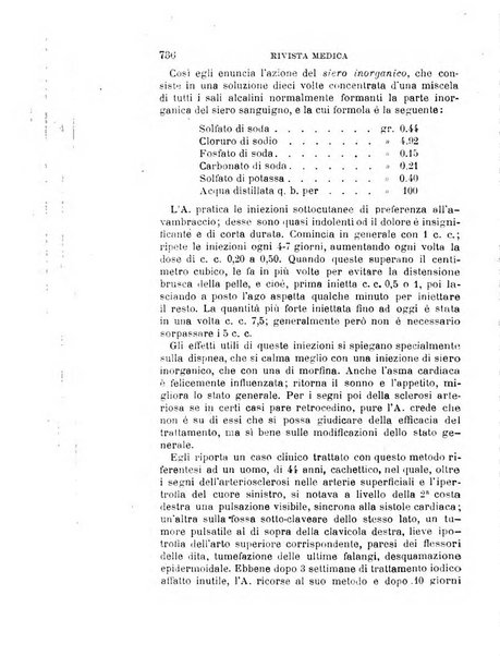 Giornale medico del Regio Esercito