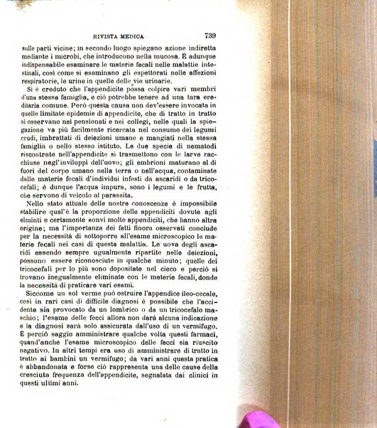 Giornale medico del Regio Esercito