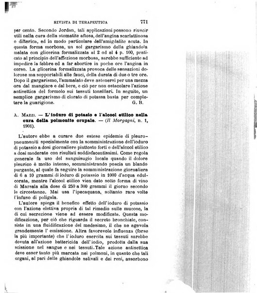 Giornale medico del Regio Esercito