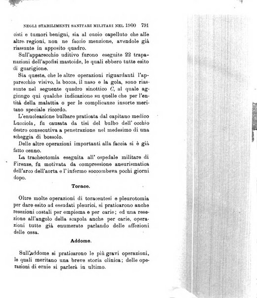 Giornale medico del Regio Esercito