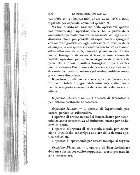 Giornale medico del Regio Esercito