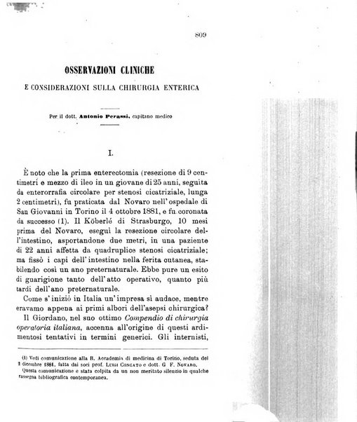 Giornale medico del Regio Esercito