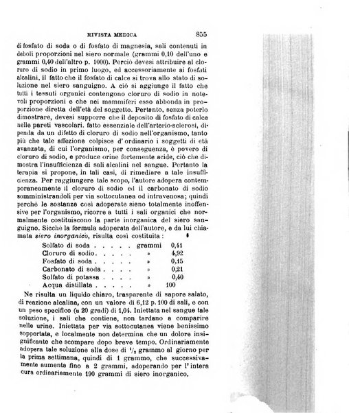 Giornale medico del Regio Esercito