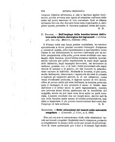 Giornale medico del Regio Esercito