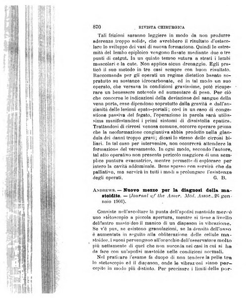 Giornale medico del Regio Esercito