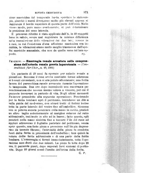 Giornale medico del Regio Esercito