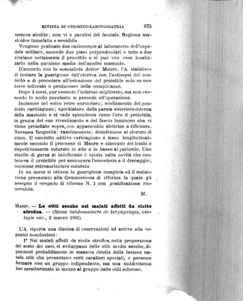 Giornale medico del Regio Esercito