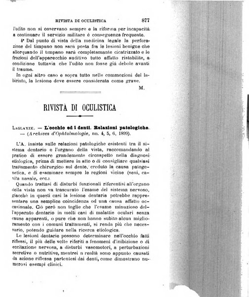 Giornale medico del Regio Esercito