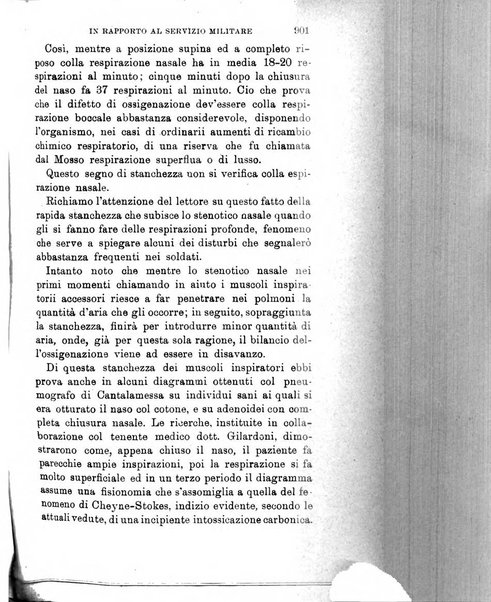 Giornale medico del Regio Esercito